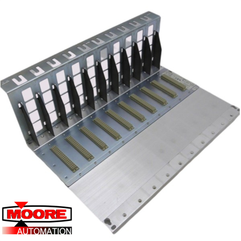ABB | DRA02 | Card Rack