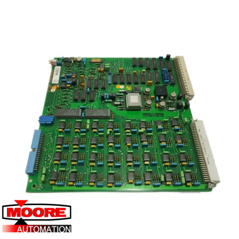 ABB | DSAI110 57120001-DP | Analog Input Module