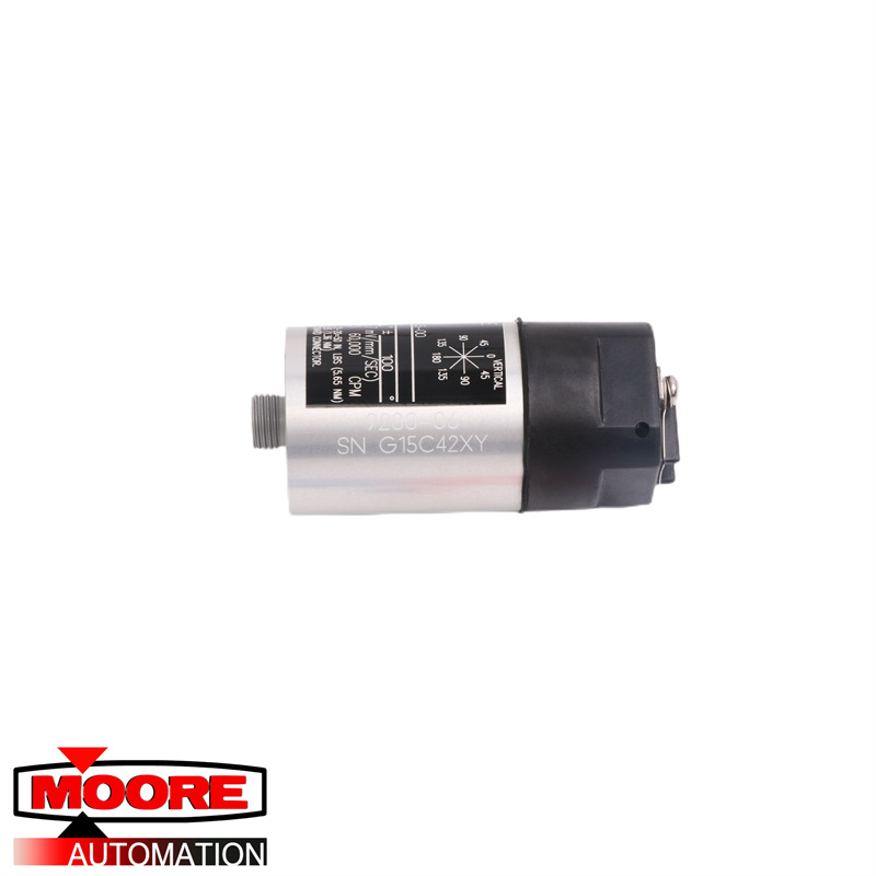 BENTLY NEVADA | 9200-06-05-05-00 | Two-Wire Transducer