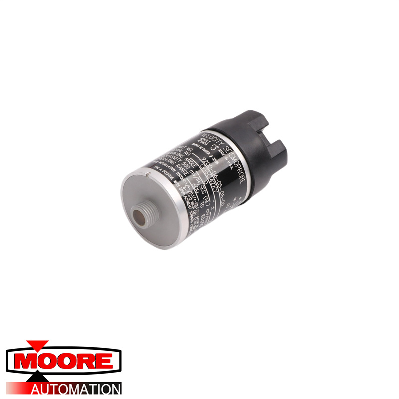 BENTLY NEVADA 9200-03-05-10-00 Transducer