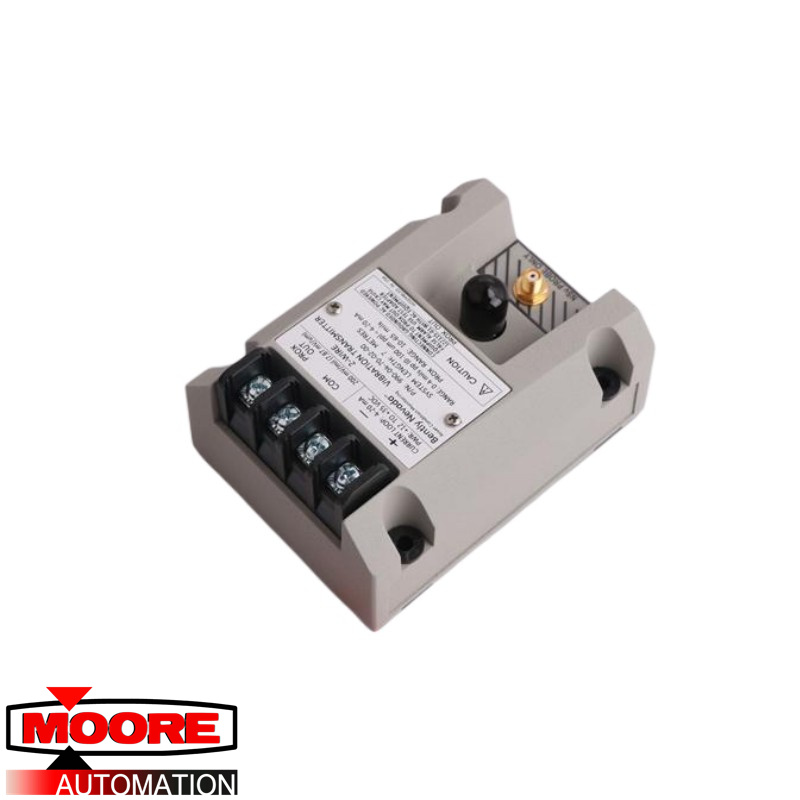 BENTLY NEVADA | 901100-90-03 | Probe Cable