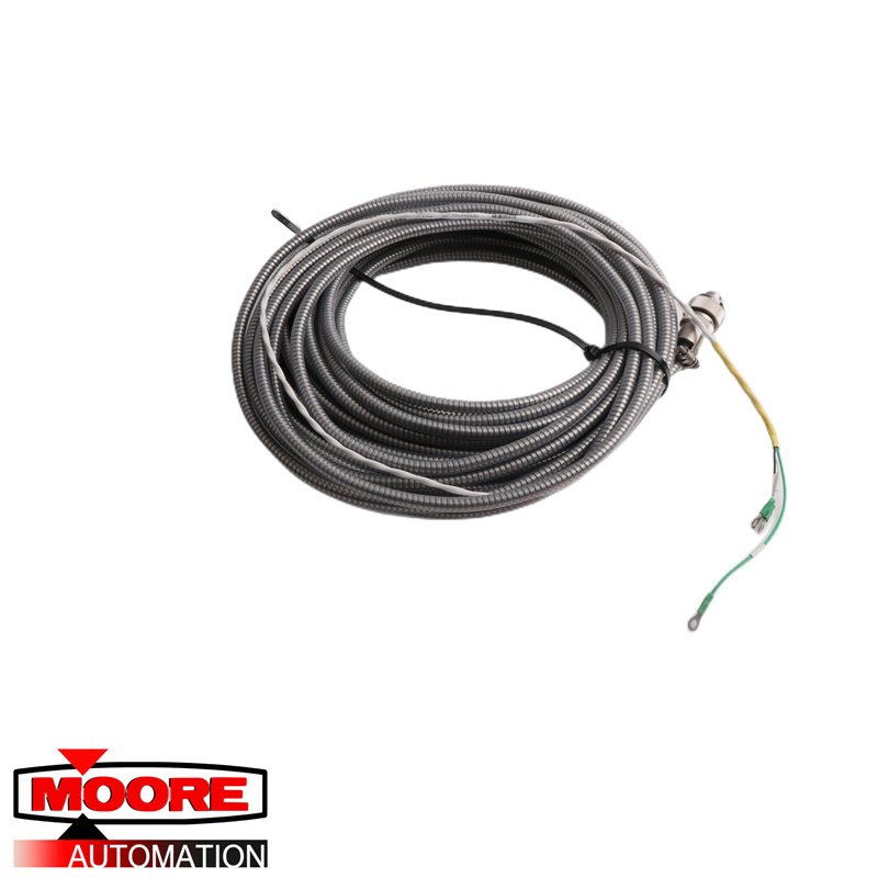 BENTLY NEVADA | 84661-8 | 3300 XL 8mm Probe Cable