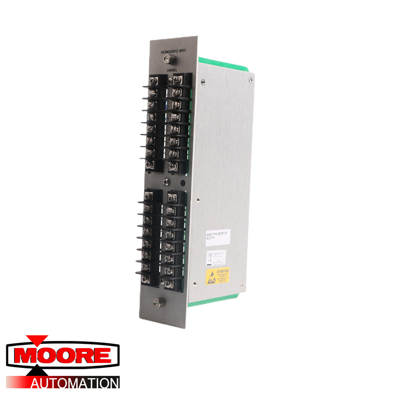BENTLY NEVADA | 82367-01 | TEMPERATURE RECORDER SPARE ASSEMBLY