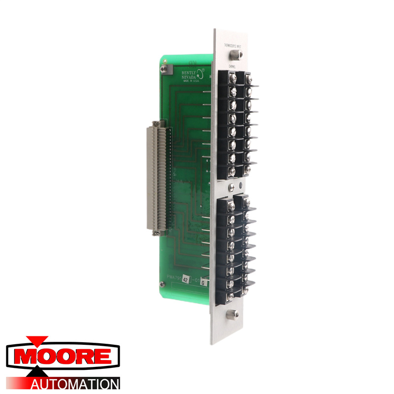 BENTLY NEVADA | 82367-01 | TEMPERATURE RECORDER SPARE ASSEMBLY