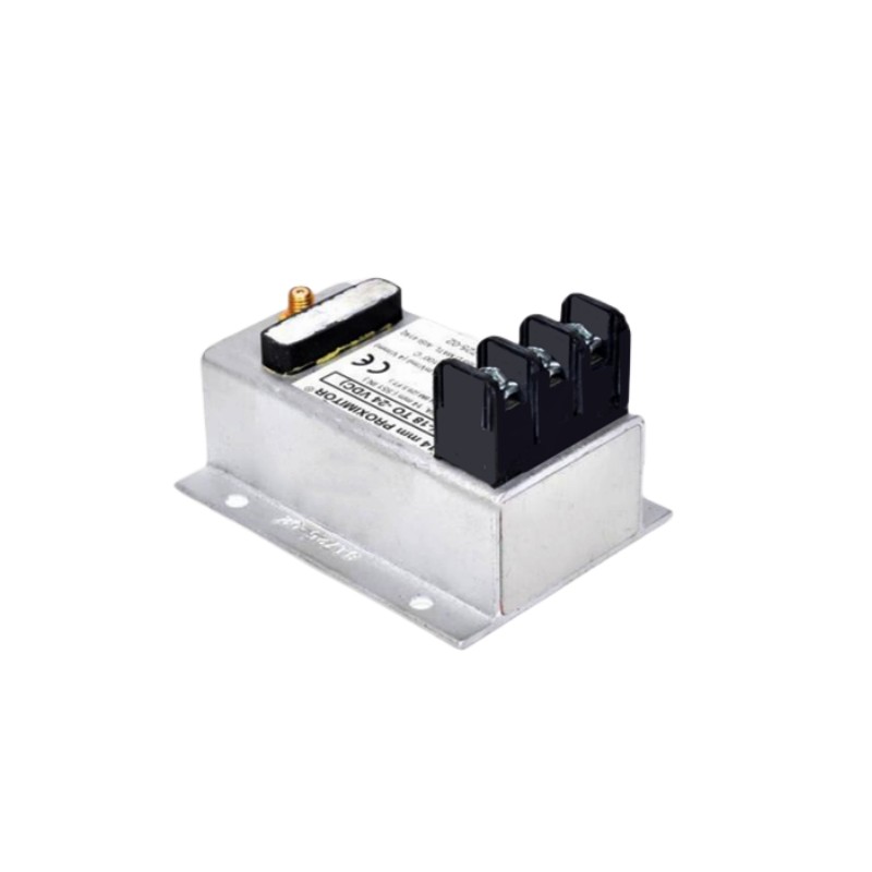BENTLY NEVADA | 81725-02 | PROX SENSOR
