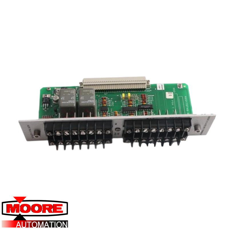 BENTLY NEVADA | 76686-040-01 | DCS JNJ Processor Unit