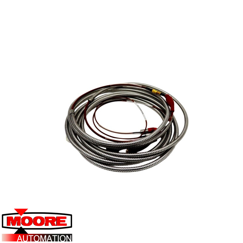 BENTLY NEVADA | 4454-156 | Thermocouple Heat Sensor Extension Cable