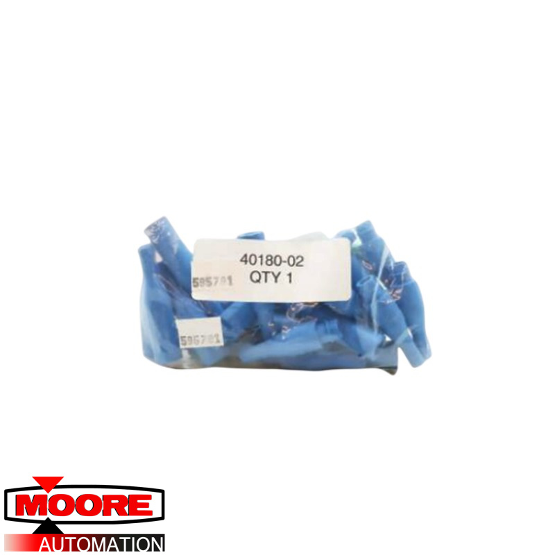 BENTLY NEVADA | 40180-02 | CONNECTOR PROTECTOR