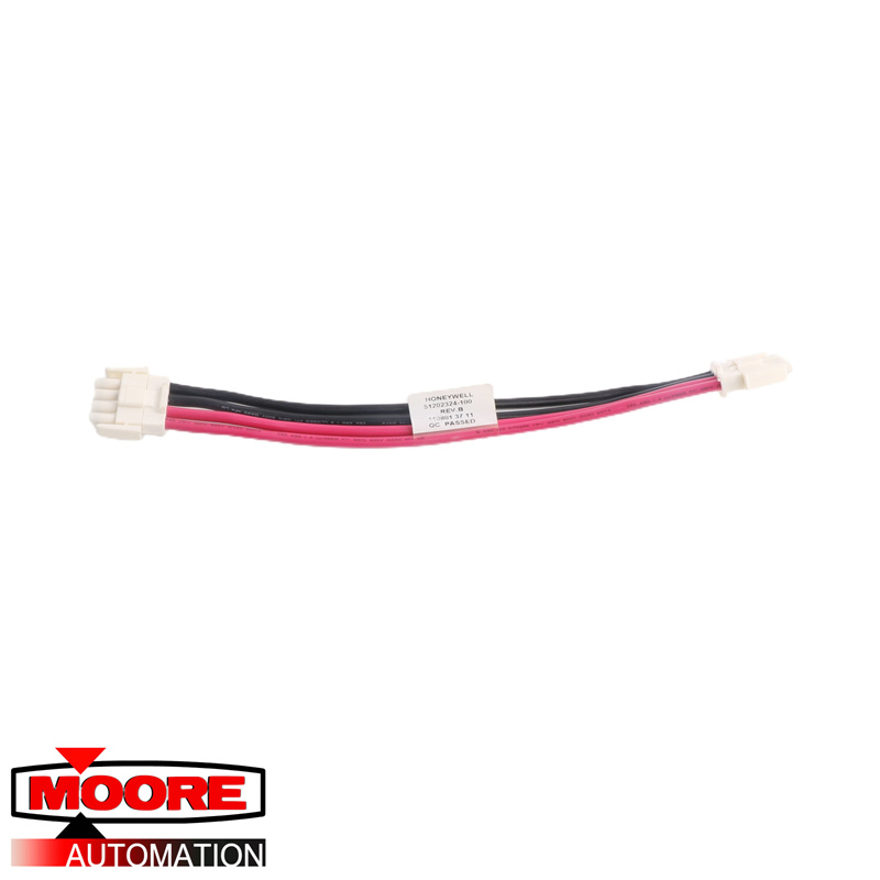 HONEYWELL | 51202324-100 | Power Cable