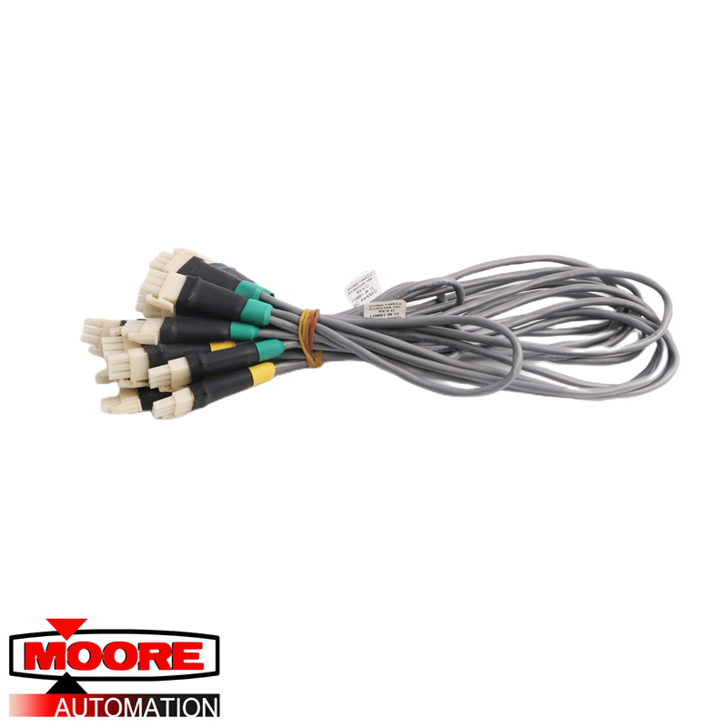 HONEYWELL | 51202329-102 | I/O Link Cable
