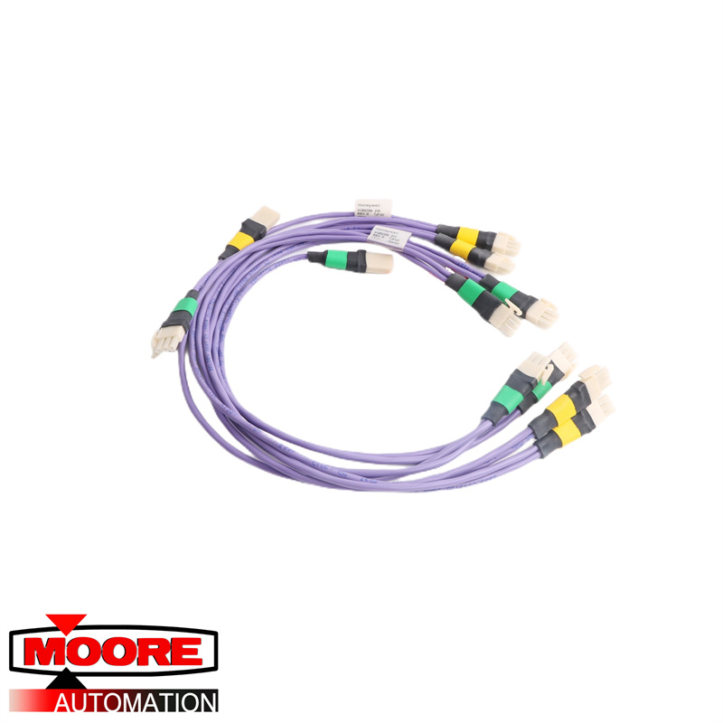 HONEYWELL | 51202329-212 | Violet Drop Cable