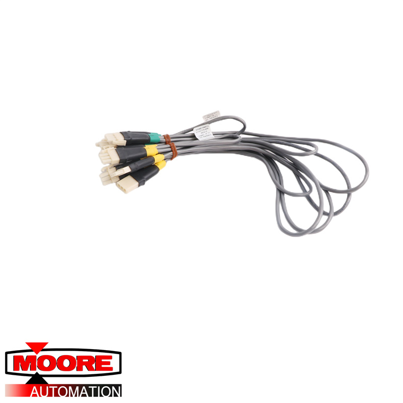 HONEYWELL | 51202329-402 | I/O Link Cable