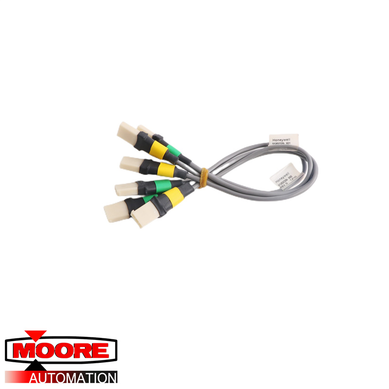 HONEYWELL | 51202329-602 | I/O Link Cable