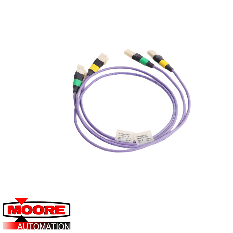 HONEYWELL | 51202329-732 | Violet Extension Cable