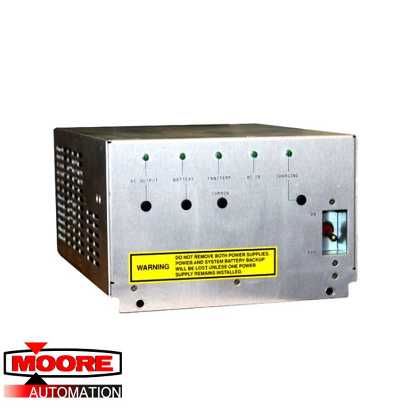 HONEYWELL | ACX631 51198947-100 | UCN PM Power Supply