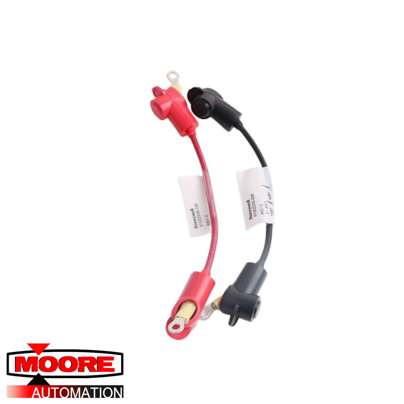 HONEYWELL | 51202335-300 | Cable Strap
