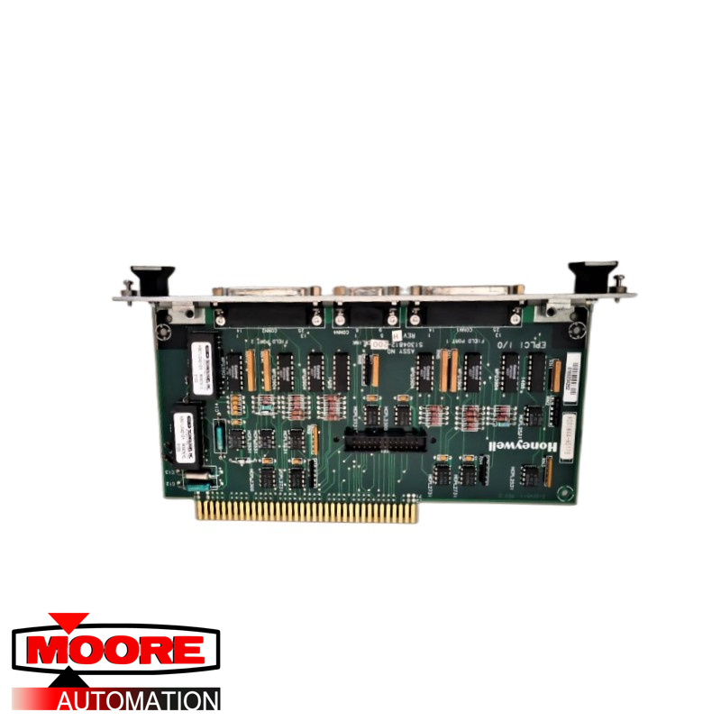 HONEYWELL | 51304812-200 | INPUT OUTPUT ADAPTER TDC 3000