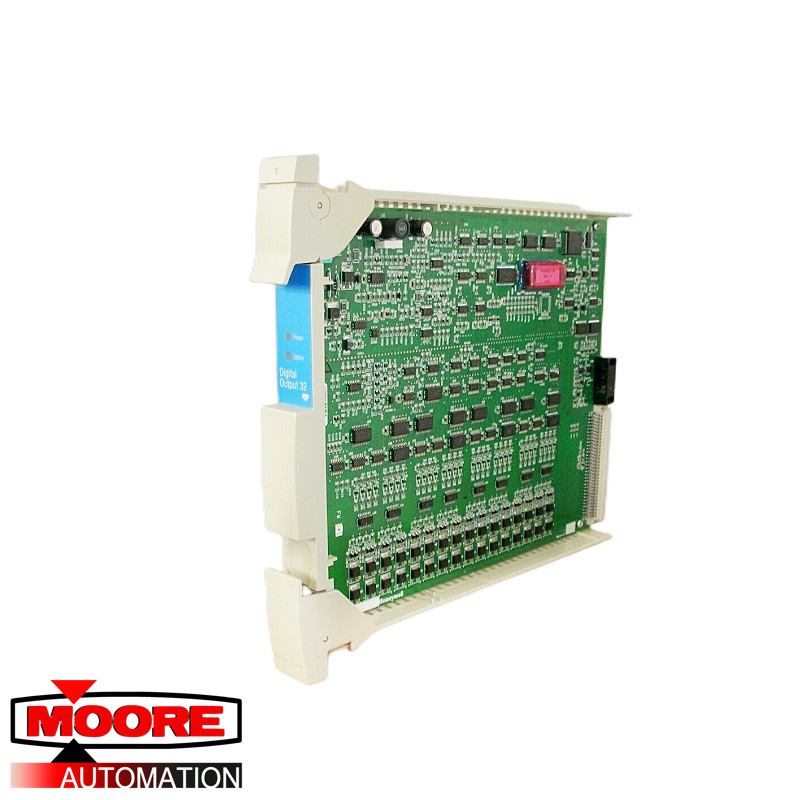 HONEYWELL | MC-PDOY22 80363975-150 | Digital Output Module