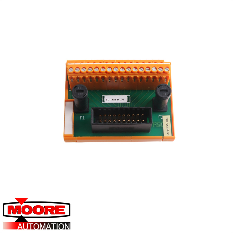 HONEYWELL FC-TSAO-0220M Control Module