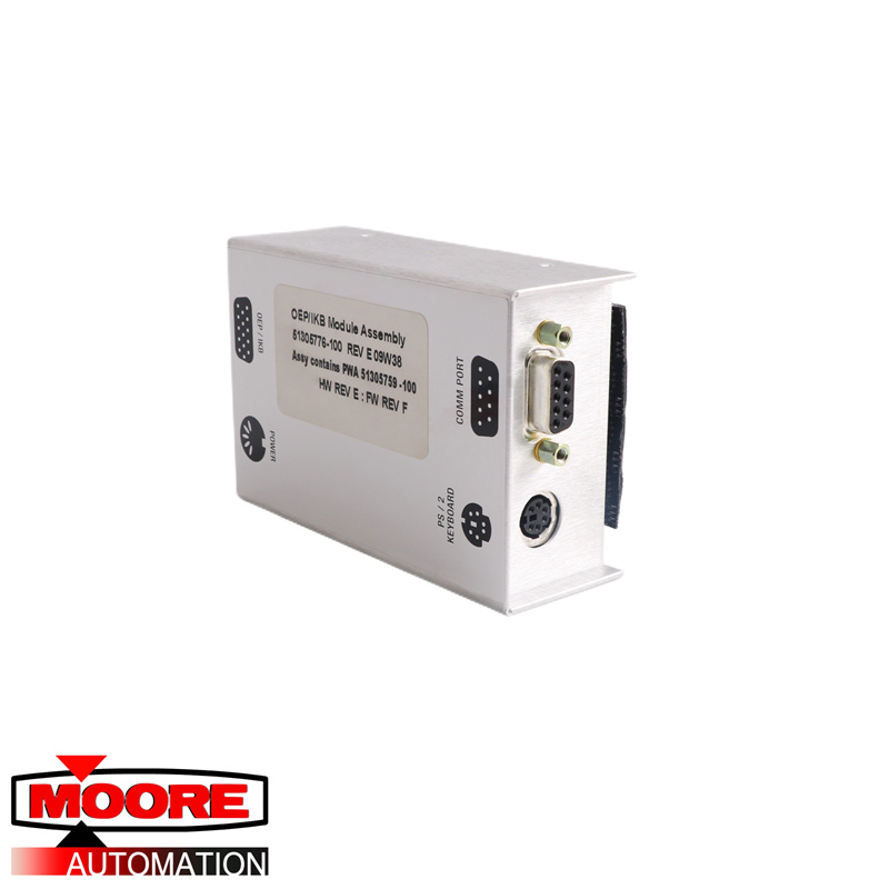 HONEYWELL | 51305776-100 | ADAPTER MODULE ASSEMBLY