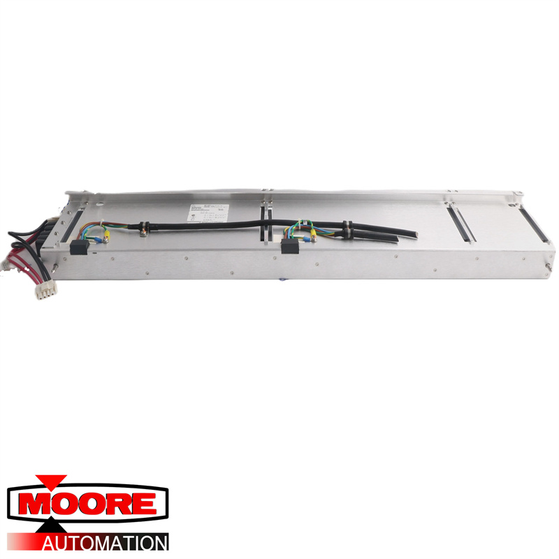 HONEYWELL | SPS5713 51199930-100 | MAIN POWER RACK