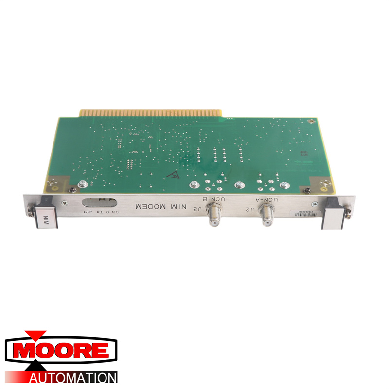 HONEYWELL | 51305896-200 | NIM MODEM BOARD