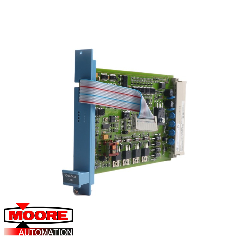 HONEYWELL | FC-SDOL-0424 | DIGITAL OUTPUT MODULE