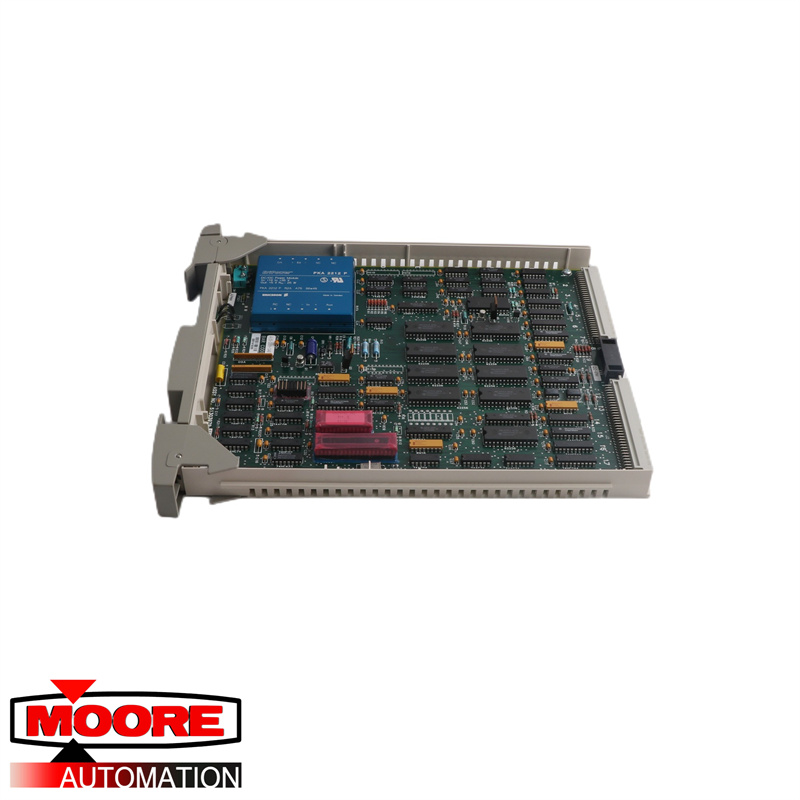 HONEYWELL | 51303979-550 | CONTROL MAIN BOARD