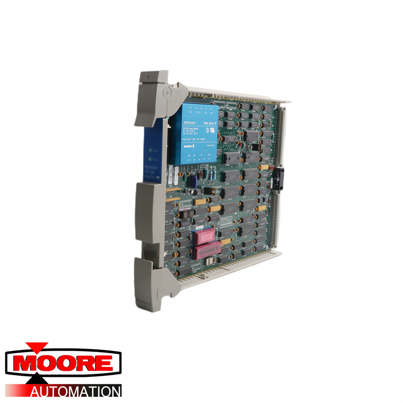 HONEYWELL | 51303979-550 | CONTROL MAIN BOARD