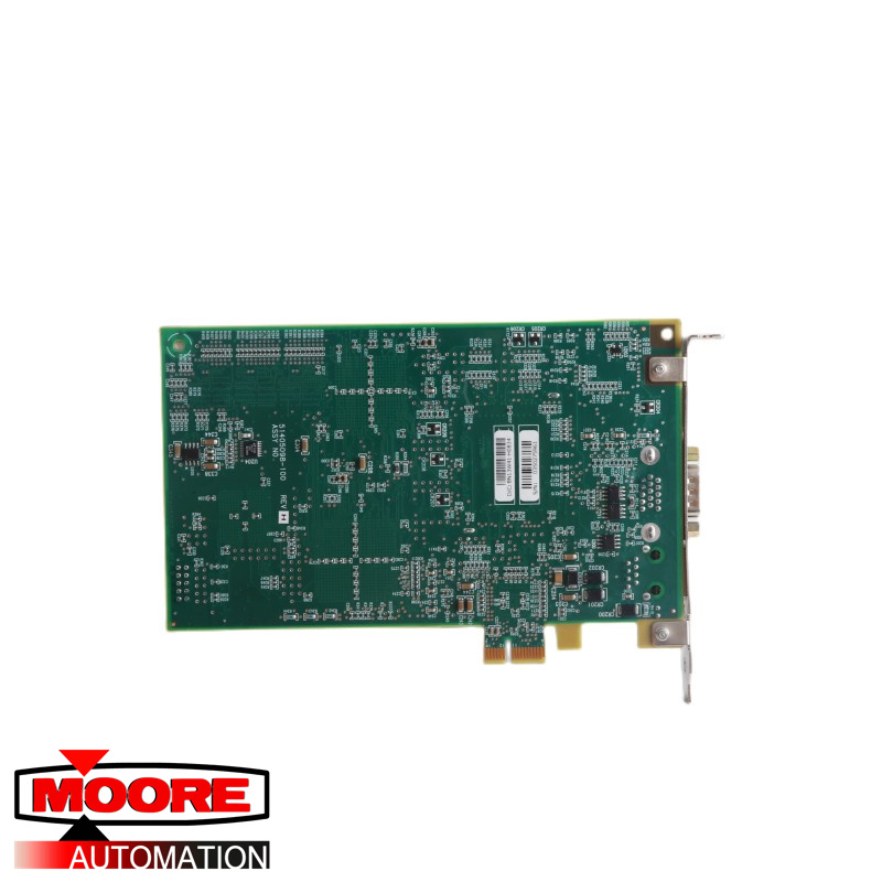 HONEYWELL | 51405098-100 | LCNP4E Card