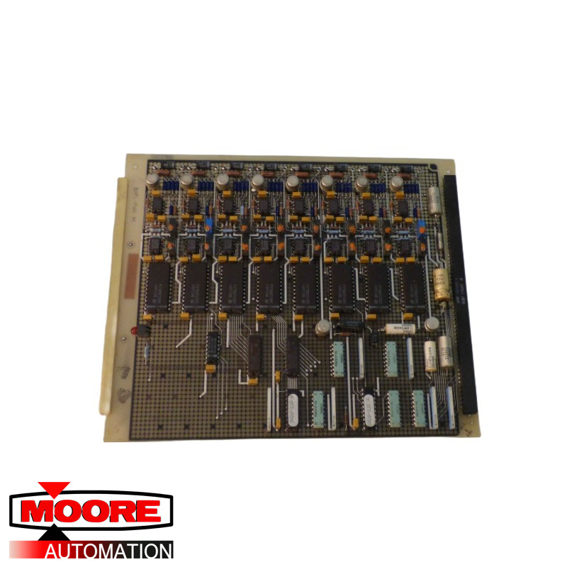 WOODWARD | 5461-644 | 4-20mA Current Output Module