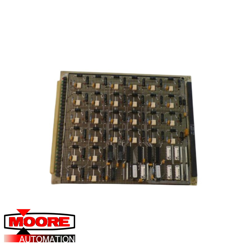 WOODWARD | 5462-757 | Discrete Input Module