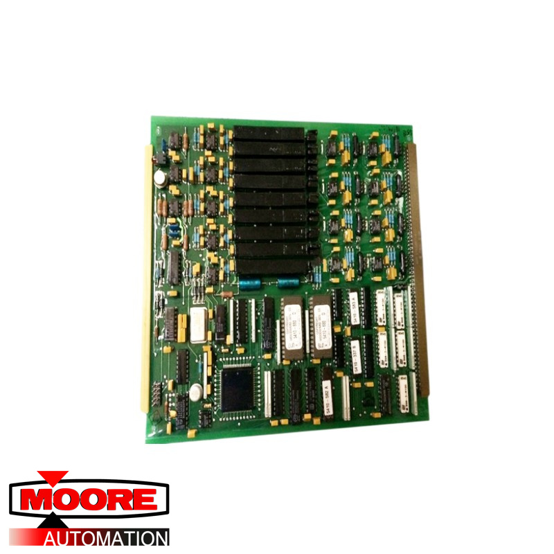 WOODWARD | 5500-577 | Load Share Module