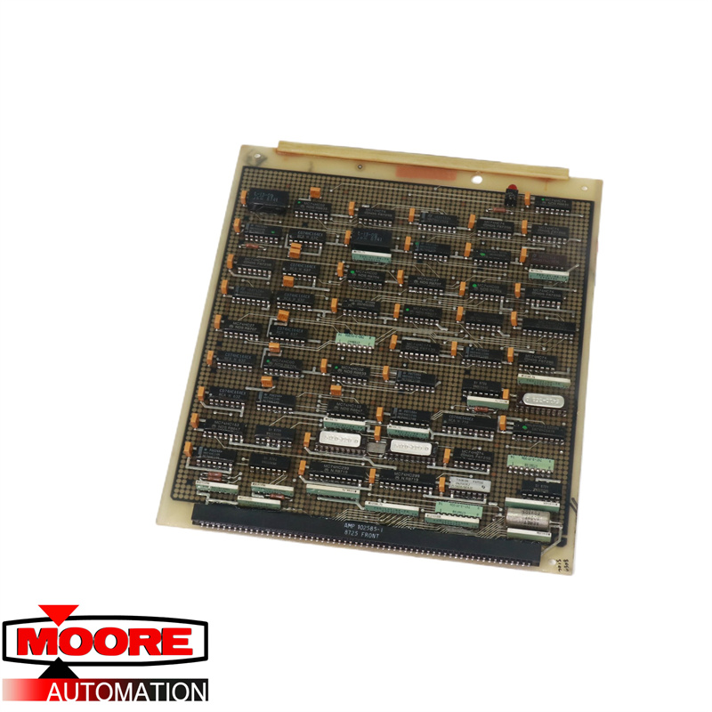 WOODWARD | 5462-916 | FTC DCS II Electronic Module