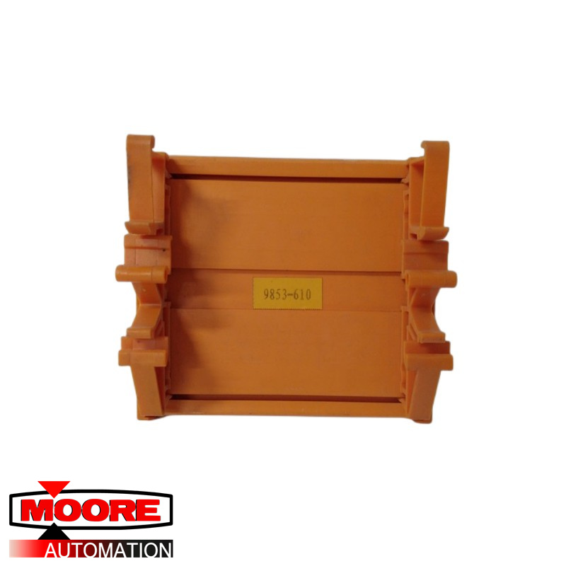 TRICONEX | 9853-610 | Termination Panel