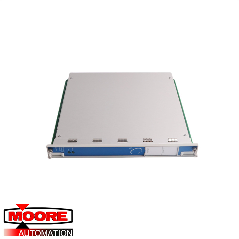BENTLY NEVADA | 3500/92 136180-01 | Communication Gateway