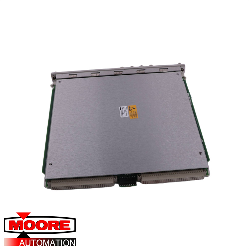 BENTLY NEVADA | 3500/64M 176449-05 | Dynamic Pressure Monitor