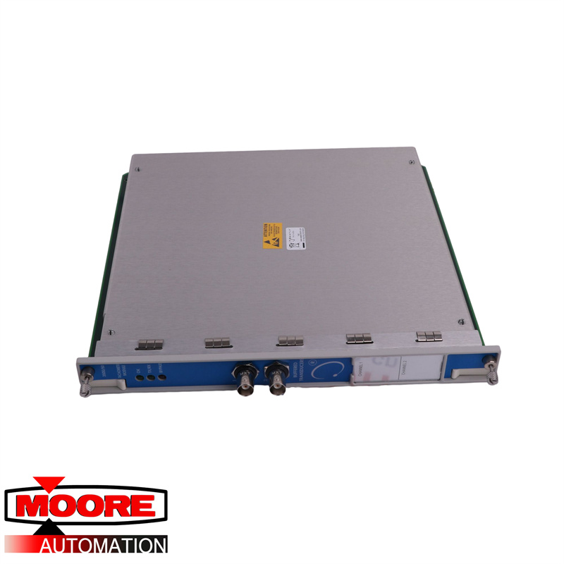 BENTLY NEVADA | 3500/50 133388-02 | Tachometer Module