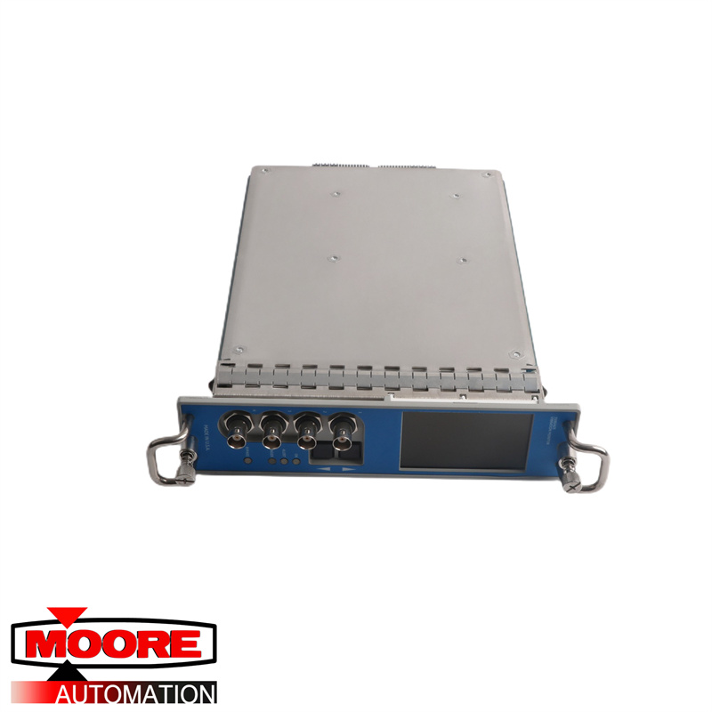 BENTLY NEVADA | 3500/42E | Monitor Module