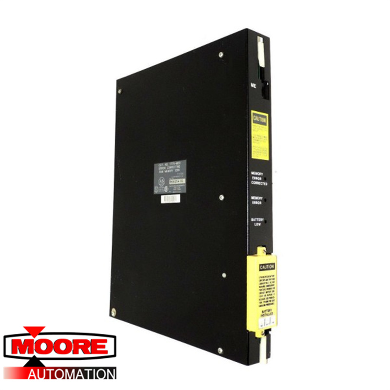 AB | 1775-MED | MEMORY MODULE