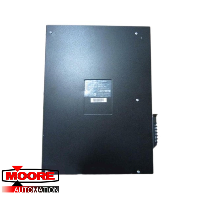 AB | 1775-S4B | I/O Scanner Message Handling