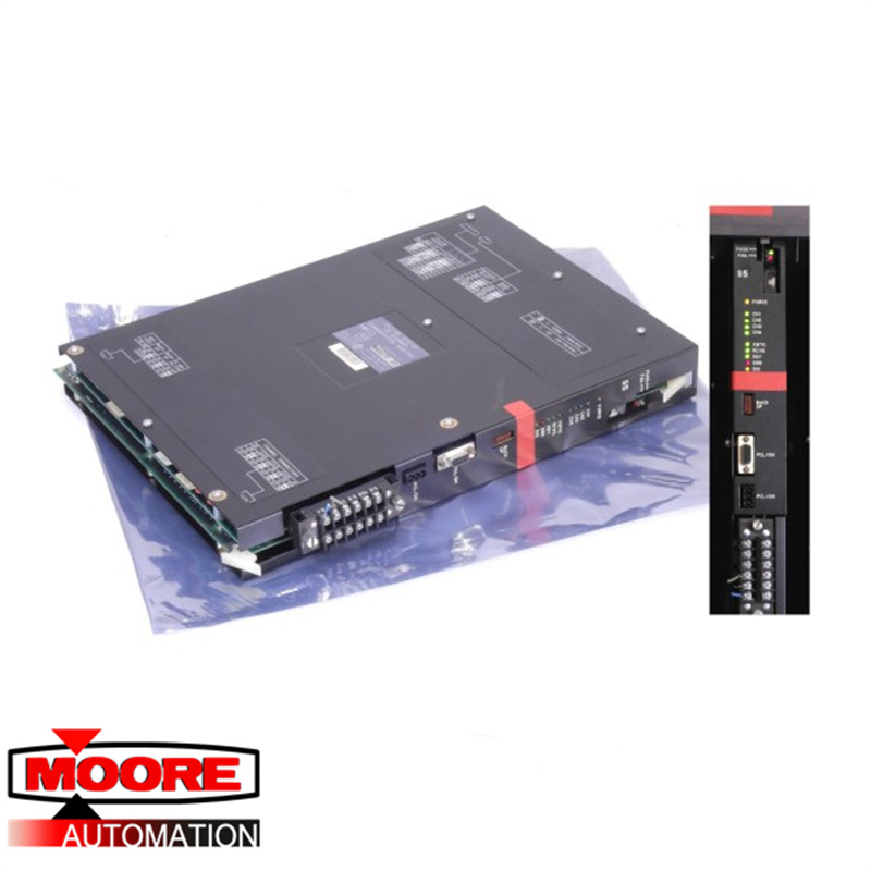 AB | 1775-S5 | COMMUNICATION MODULE