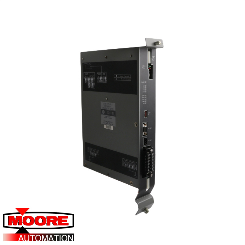 AB | 1775-SR | SCANNER COMMUNICATIONS MODULE