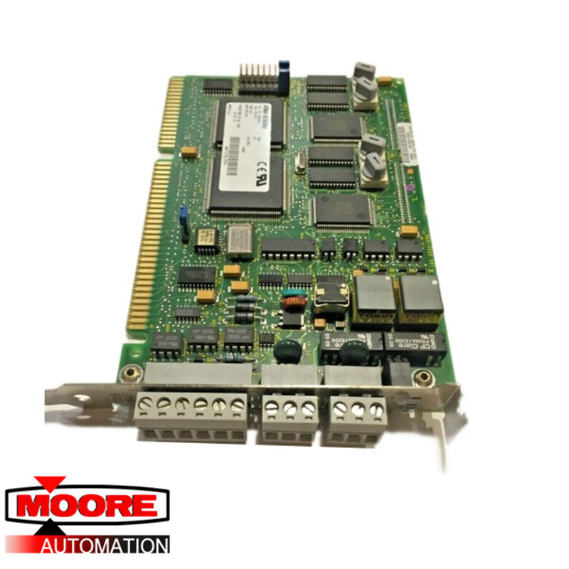 AB | 1784-KTXD | ISA Communication Module