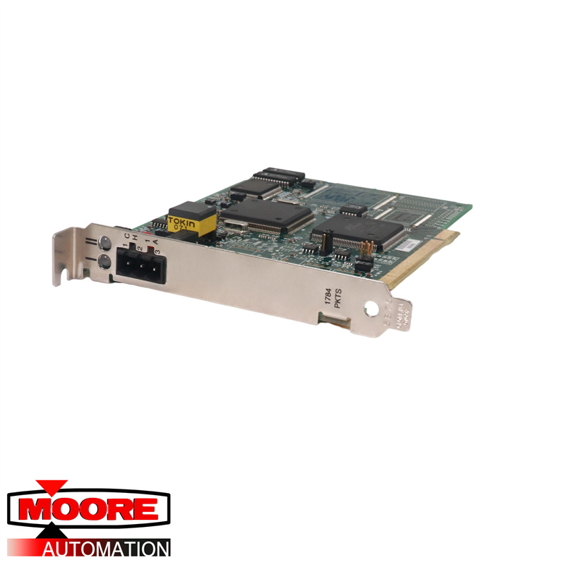 AB | 1784-PKTS | INTERFACE CARD