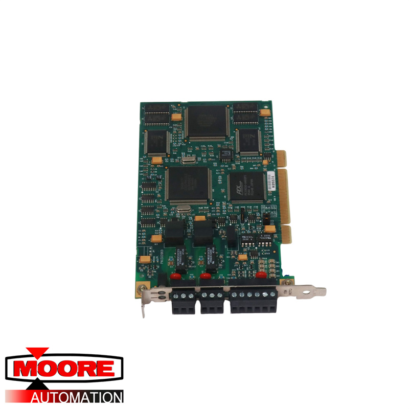 AB | 1784-PKTXD | PCI Bus Card