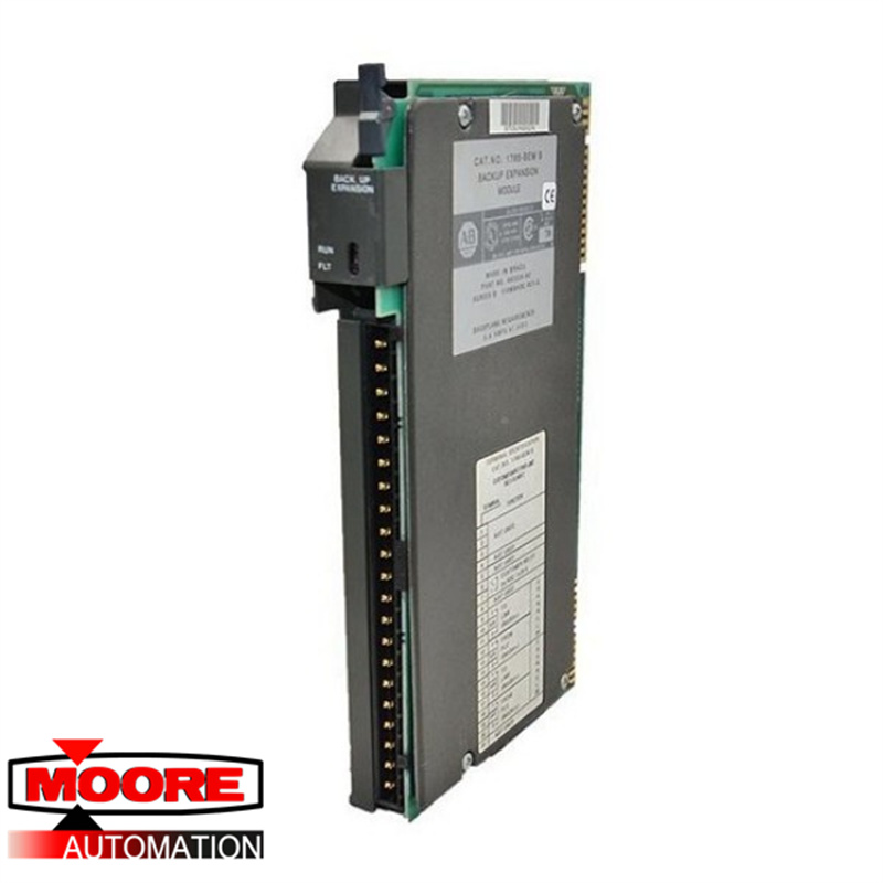 AB | 1785-BEM | Backup Communications Expansion Module