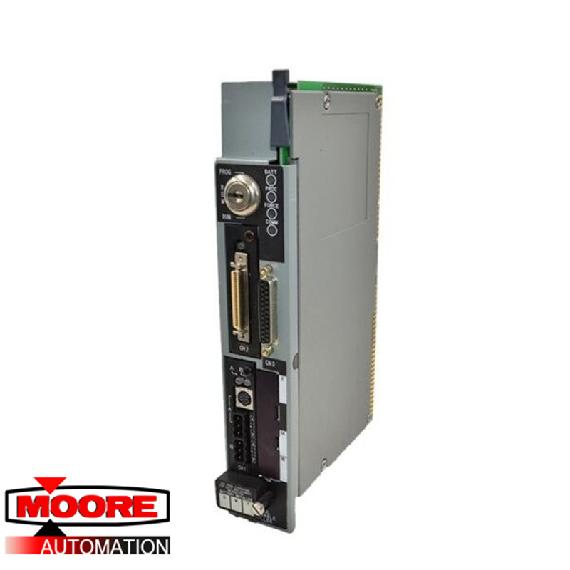 AB | 1785-L60L | PLC-5/60L Processor