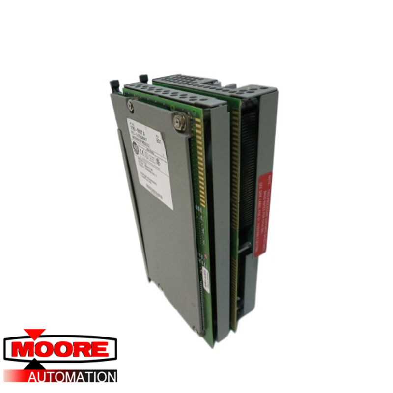 AB | 1785-L80C15 | PLC-5/80 Controlnet Processor Module
