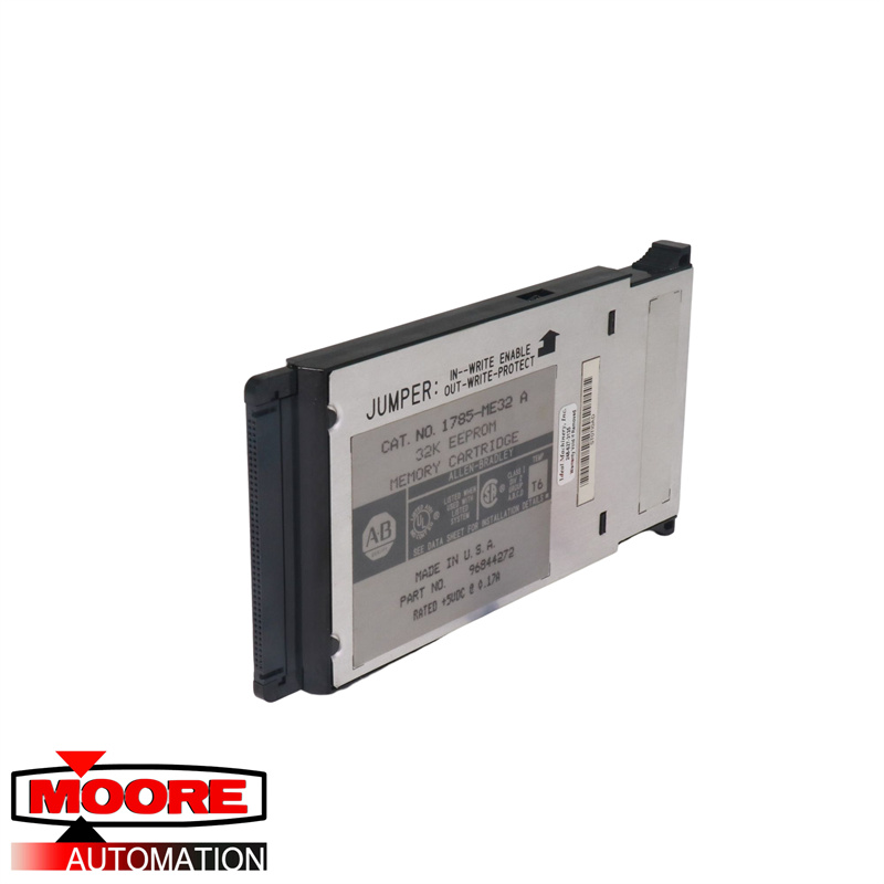 AB | 1785-ME32 | EEPROM Memory Cartridge - 32K